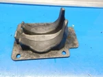 Stuffer Plate For Mcculloch 380 Chainsaw --- Box 5027. Fixed Price $20.00.