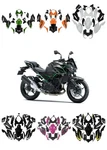 Kit Bodywork For 2018-2020 Kawasaki Z400 19 Abs Plastic Fairings. Fixed Price $330.95.
