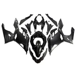 Imitation Carbon Fiber Fairings For Ninja 400 2018 2023 Kawasaki Abs Bodywork. Fixed Price $509.95.
