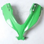 2015 Kawasaki Ninja EX300 Abs Front Nose Cone - 550280496777. Fixed Price $134.54.