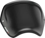 Puig Front Plate Matte Black 3590J. Fixed Price $136.50.