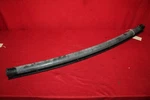 Kawasaki 2007-2021 Ultra 250 260 300X 310X 310LX 310R Rear Bumper Black. Fixed Price $54.95.