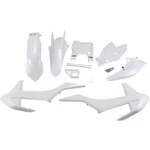 Cycra 1CYC-9417-42 5-PIECE Replica Kit, White. Fixed Price $149.95.