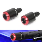 Atom Red Aluminum Bar Ends For Ducati Monster 797 21 20 19 18 17. Fixed Price $43.71.