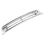 Chrome Front Lower Headlight Fairing Grille For Honda Goldwing GL1500SE. Fixed Price $23.58.