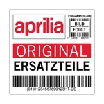 Aprilia Fairing, Right, With Decor, AP9100232 For Rxv Sxv 450 / 550C. Fixed Price $82.92.