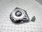 2006 06-07 Victory Jackpot Oem Camshaft Engine Timing Side Chrome Cover. Fixed Price $66.95.