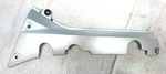 12 Honda Goldwing GL1800 8A Left Rear Frame Cover Fairing Trim 50741-MCA-000ZB. Fixed Price $14.98.