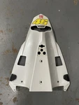 2010 Yamaha Yzf Limited Edition Undertail Fairing Fender 14B-Y2161-00-P1. Fixed Price $80.00.