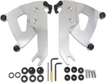 Memphis Shades MEK2048 Trigger-lock Mount Kit Road Warrior Fairing Softail Slim. Fixed Price $149.95.