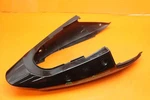 2000-2001 Kawasaki Ninja ZX12R Zxmt Rear Back Tail Fairing Cowl Shroudmt. Fixed Price $43.20.