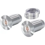Lightning Bolts Kit Run/brake/turn Silver Pyo:bb-lb-s. Fixed Price $151.31.