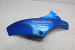 07-09 Kawasaki Versys KLE650A Right Lower Mid Upper Side Fairing Cowl. Fixed Price $66.71.