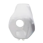 Unpainted White Fuel Gas Tank Cover Fairing For Suzuki GSXR600/750 2004 2005 K4. Fixed Price $45.90.
