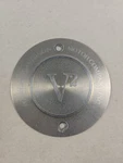 Harley Davidson Genuine Evo Timing Cover Insert 32524-83. Fixed Price $28.86.
