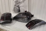 CPV-5093774 New Oem 2018-2022 Harley-davidson Fatbob Fxfbs Custom. Fixed Price $3149.99.