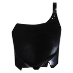 Polisport 8659400003 Black Number Plate. Fixed Price $11.59.