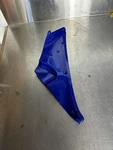 Yamaha YZFR1 Left Inner Fairing Trim Cowl 4XV-2836K-00 Plastic Genuine Oem. Fixed Price $47.06.