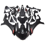 Abs Bodywork For Yamaha YZF1000 2015 16 YZF-R1 2017 18 Fairings Kit Black. Fixed Price $448.95.