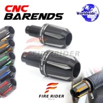 JET6 Cnc Silver Bar Ends Pair For Kawasaki GTR1400 Concours 07 08 09 10 11. Fixed Price $39.11.