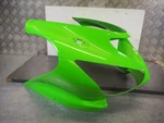 Cowling Upper Body Kawasaki ZX-6R C6F 2006 55028-0075-777 17252. Fixed Price $69.29.