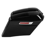 Extended Stretched Saddlebag W/6X9 Speaker Lids Fit For Harley Touring Cvo 14-23. Fixed Price $259.99.