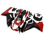 Abs Red Black Injection Fairings For Suzuki GSXR600 GSXR750 2011 - 2025 Bodywork. Fixed Price $385.95.