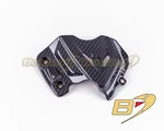 2021-2025 Ducati Monster 937 (950) 100% Carbon Fiber Sprocket Cover Twill. Fixed Price $107.72.