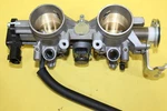 2022 2023 Yamaha Yzf R7 Main Fuel / Throttle Bodies Tb Body 1WS-13750-01-00. Fixed Price $95.39.