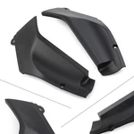 Pair Gas Tank Side Cover Trim Fairing Cowl Panels For Yamaha Yzf R1 1998-01 00. Fixed Price $23.45.