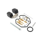For Honda XR400R 1998 - 2004 Carburetor Rebuild Repair Kit And Float Jets. Fixed Price $11.80.