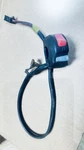 1998-99 Yamaha YZF-R1 Right Start Stop Run Kill Switch, Oem 4XV. Fixed Price $29.00.
