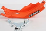 Acerbis 2421165226 Skid Plate Orange. Fixed Price $94.95.