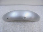 Triumph Scrambler 1200 Xc Xe Aluminium Front Fender Mudguard New T2305676. Fixed Price $188.08.
