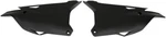 Ufo Side Panels KA04729-001 Black. Fixed Price $39.95.