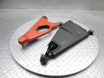 2014 12-16 Can-am Spyder Rss Front Right Upper Lower Control Arm Cover. Fixed Price $141.75.