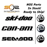 Brp Oem Sea-doo Carburetor Gasket 270500146 Pwc Intake Fuel System. Fixed Price $24.99.