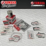 2005 - 2021 Yamaha X Complete Oem Top End Piston Kit W/ Gaskets "b". Fixed Price $114.95.