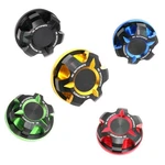 T-axis Green Cnc Oil Filler Cap For Triumph Speed Four 03 04 05 06. Fixed Price $39.25.