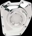 Drag Specialties Chrome Cam Cover 01-17 Harley Davidson Dyna Touring Softail Fxd. Fixed Price $125.61.