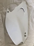 Kawasaki KX125 KX250 Nos Oem Left Side Plate/ Frame Cover #36001-1671-266. Fixed Price $142.14.