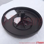 Kawasaki Vulcan Classic VN1500E 98-04 Genuine Air Filter Case Lh Oem. Fixed Price $104.24.