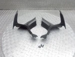 2000 97-00 Honda CBR1100XX Blackbird Left Right Side Fairing Cover Panel. Fixed Price $33.47.