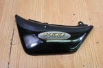 1999 Suzuki Intruder VS1400 Right Side Cover / Rt. Panel. Fixed Price $49.00.