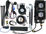 Ultracool 2022 Fltrx Road Glide Custom Harley Davidson Oil Cooler M8 Touring 17. Fixed Price $499.00.