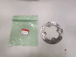 Honda Rear Brake Disc 2016-2025 SXS1000/SXS1000-5 Pioneer #43251-HL4-A01. Fixed Price $29.00.