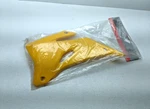 2006-2009 Yamaha YZ250F YZ450F Oem Right Side Cover Assembly Yellow 5XC-21730-. Fixed Price $47.92.