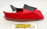 Oem 18-21 Ducati Panigale V4 Right Mid Upper Side Fairing Cowl Plastic 48019901A. Fixed Price $150.00.