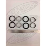 Yamaha Oem Fork Seal Kit 1C3-W003B-00-00 2005-2014 Wr/yz Models. Fixed Price $60.30.