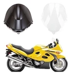 Front Abs Windshield For Suzuki GSX600F GSX750F Katana 1998 - 2006 Windscreen. Fixed Price $22.95.
